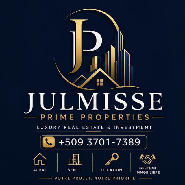 Julmisse Prime Properties